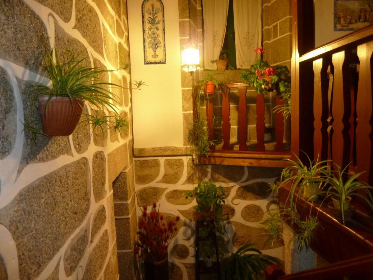 Casa Do Pacio Sabadelle Apartment Lugo Exterior photo